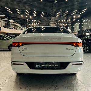 Электромобиль BYD Qin 400km