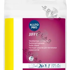 Mebelni quruq tozalash vositasi (dog'larni tozalash vositasi) Jiffy