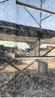 Angola qora granit