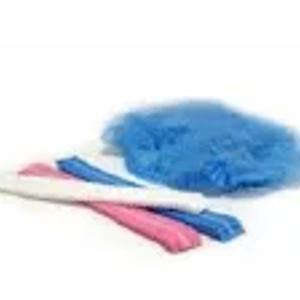 Bir martali ishlatiladigan tibbiy qopqoqlar