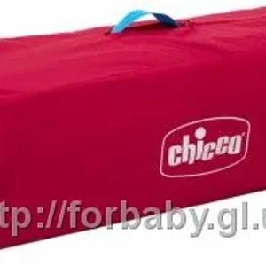 Playpen Chicco Open Box Red - ijaraga