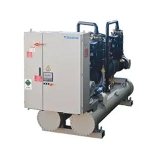 Чиллеры Daikin EWLD-I-SS